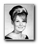 Sharlene Lungren: class of 1968, Norte Del Rio High School, Sacramento, CA.